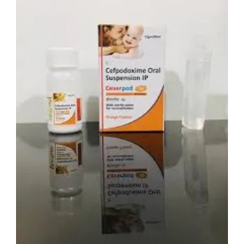 Cefpodoxime Dry Syrup